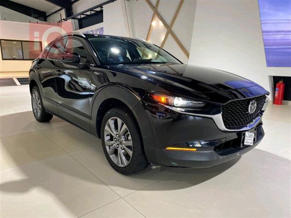 Mazda for sale in Iraq